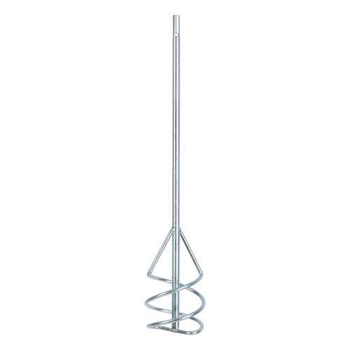 Миксер для строительных смесей 80х400 мм, SDS-PLUS FIT 04218