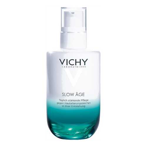 Флюид Vichy Slow Age