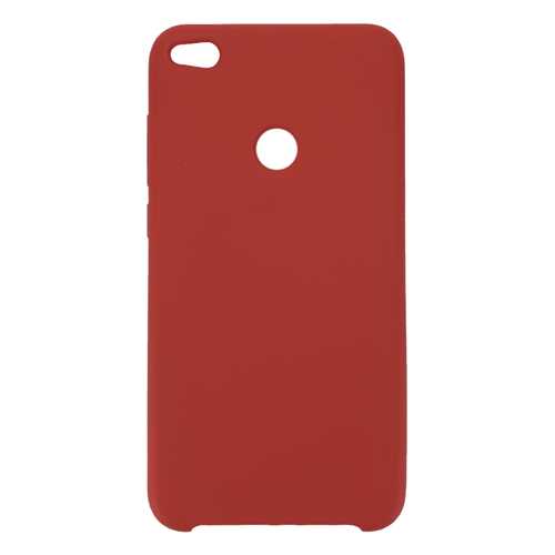 Чехол для Huawei honor 8 lite/p8 lite/p9 lite/gr3 2017 Red