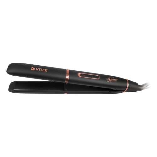 Выпрямитель волос Vitek VT-8419 Black