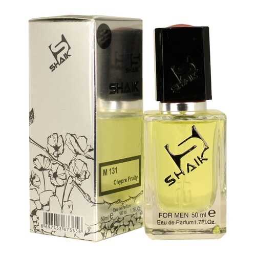 Парфюмерная вода Shaik №131 Creed Aventus For Men