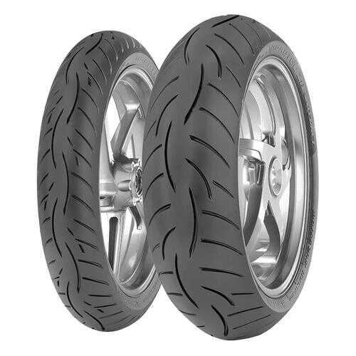 Мотошина Metzeler Roadtec Z8 120/60 ZR17 55W TL Передняя (Front) (M)