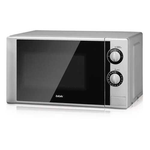 Микроволновая печь соло BBK 20MWS-708M/BS