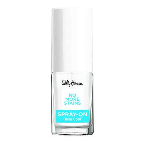 Средство для ухода за ногтями Sally Hansen No More strains Spray-On Base Coat 13,3 мл