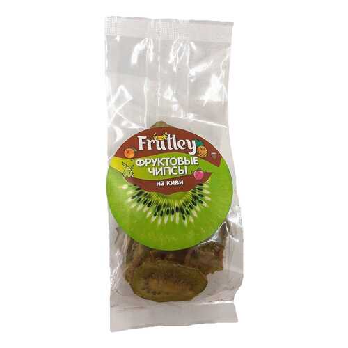Чипсы Frutley киви 50 г