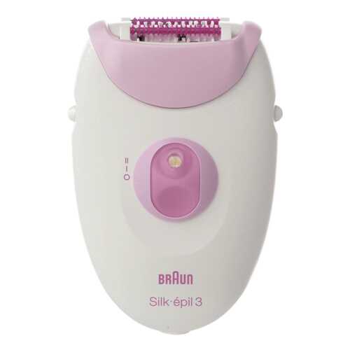 Эпилятор Braun 3270