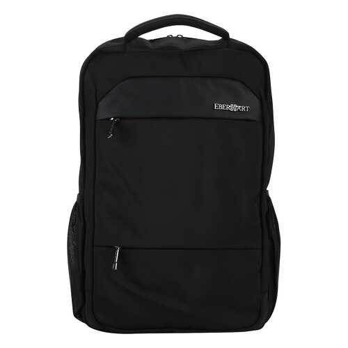 Городской рюкзак Eberhart Arcadia E12-09010 16 л черный