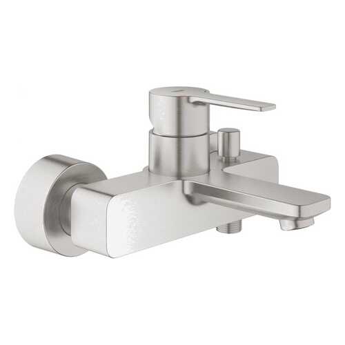 Смеситель для ванной с душем Grohe 33849DC1Gr