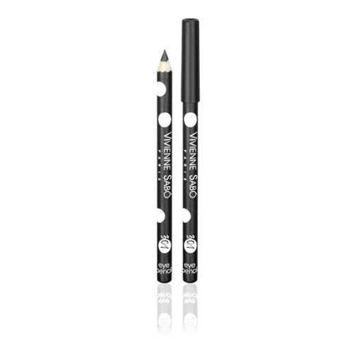 Карандаш для глаз Vivienne Sabo Crayon Contour des Yeux Merci, тон 301