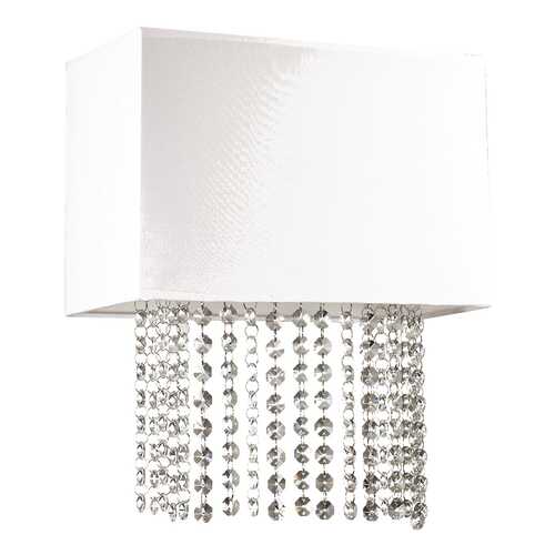 Настенный светильник Ideal Lux Phoenix AP2 Bianco