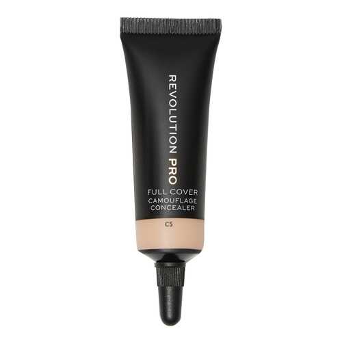 Консилер Revolution PRO Full Cover Camouflage Concealer C5 8,5 мл