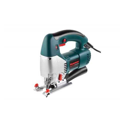 Сетевой лобзик Hammer LZK700C PREMIUM 32316