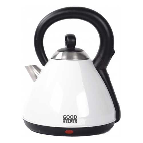 Чайник электрический Goodhelper KS-305C White