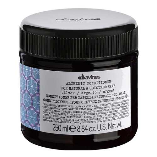 Кондиционер для волос Davines Alchemic 250 мл