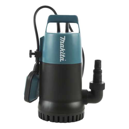 Дренажный насос Makita PF0800
