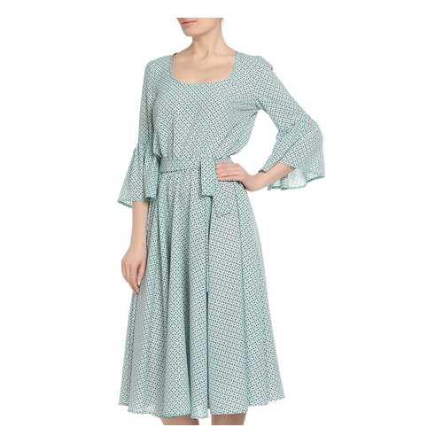 Платье женское Adzhedo 41491 зеленое XL