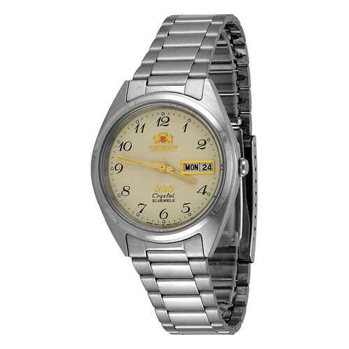 Наручные часы механические мужские Orient AB00003C