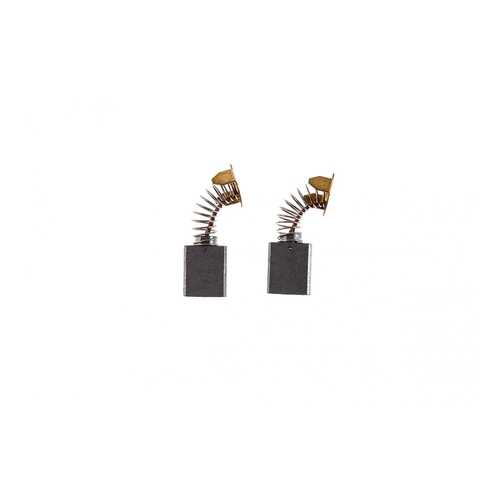 Щетки угольные GR (2шт,) для Makita (СВ-154) 6,5х13,5х16мм AUTOSTOP 404-216 158149