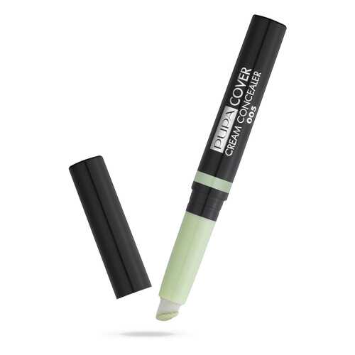 Консилер Pupa Cover Cream Concealer 005 - Green