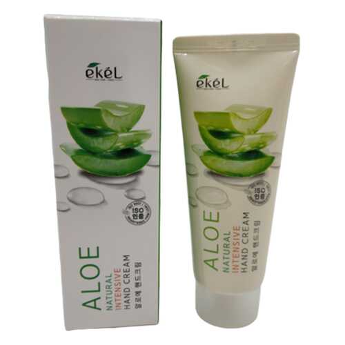Крем для рук Ekel Collagen Natural Intensive Hand Cream 100 мл