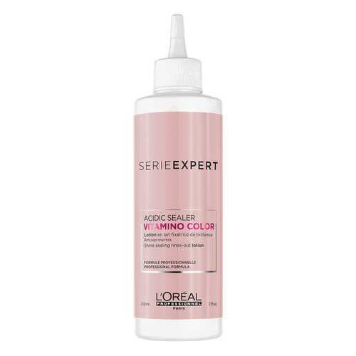 Лосьон L'Oreal Professionnel Vitamino Color Rinse-out Lotion