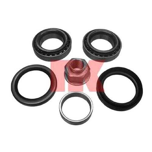 Подшипник ступицы Nk 755001