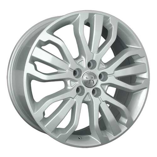 Колесные диски Replay LR45 R22 9.5J PCD5x120 ET49 D72.6 (WHS107876)