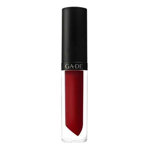 Помада GA-DE Idyllic Matte Lip Colour 730 3,5 г