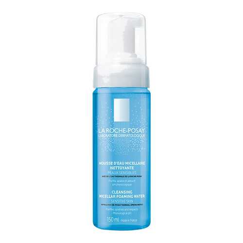 Пенка для умывания La Roche-Posay Micellar Foaming Water 150 мл