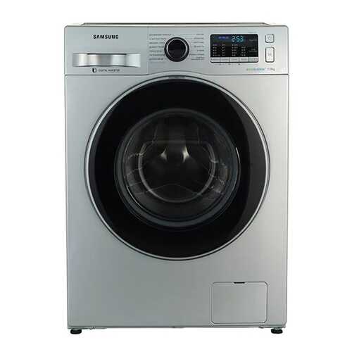 Стиральная машина Samsung WW70J52E0HS