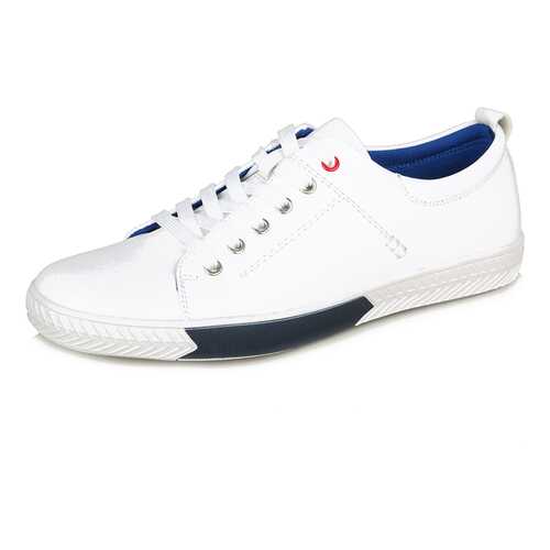 Кеды мужские T.Taccardi SN20SS-17B белые 44 RU