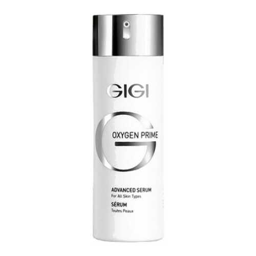 Крем для лица GIGI Oxygen Prime Увлажняющий SPF15 50 мл