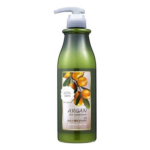 Кондиционер для волос Welcos Confume Argan 750 мл