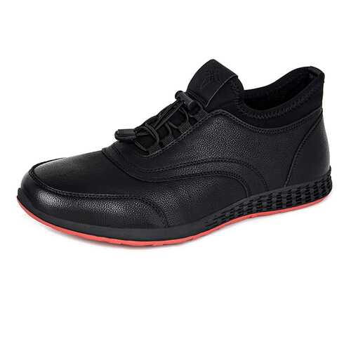 Кроссовки мужские T.Taccardi FM20AW-07 черные 45 RU