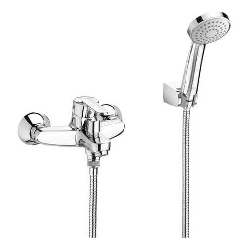 Смеситель для ванны Roca Victoria 75A0125C02 хром