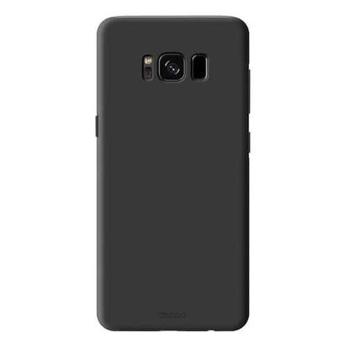 Чехол Deppa AirCase для Samsung G955 Black
