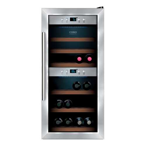 Винный шкаф Caso WineMaster 24