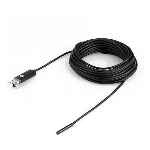 Проводной USB эндоскоп Dewang FB-HB720 - гибкая HD камера (3,5 метра)