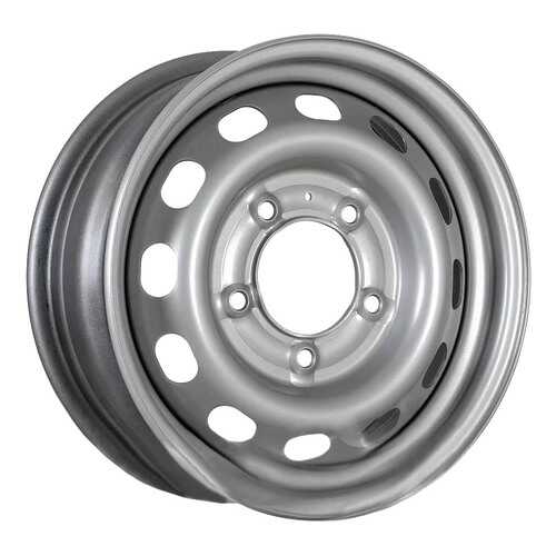 Колесный диск MW Eurodisk 13000 5xR13 4x98 ET29 DIA60.1