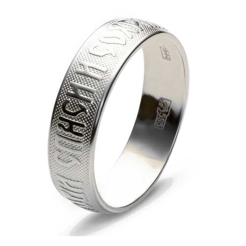 Серебряные кольца в Swatch