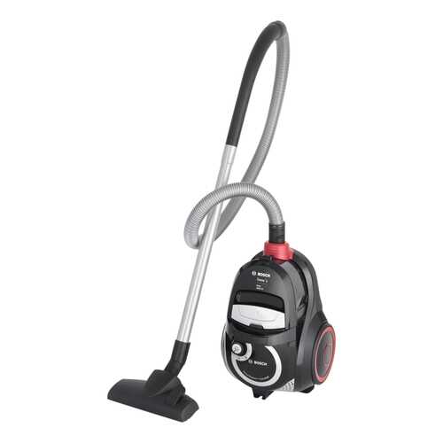 Пылесос Bosch BGS2UPWER3 Black