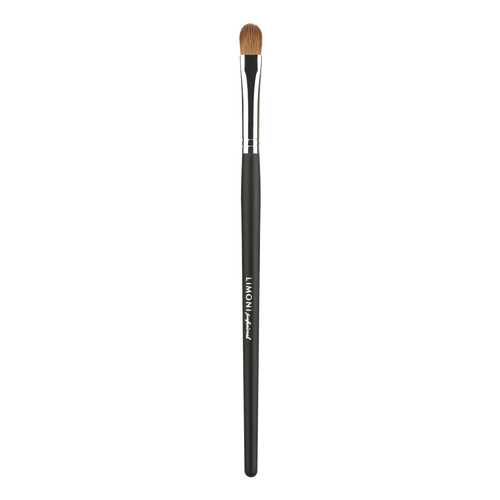 Кисть для макияжа LIMONI Professional №09 плоская