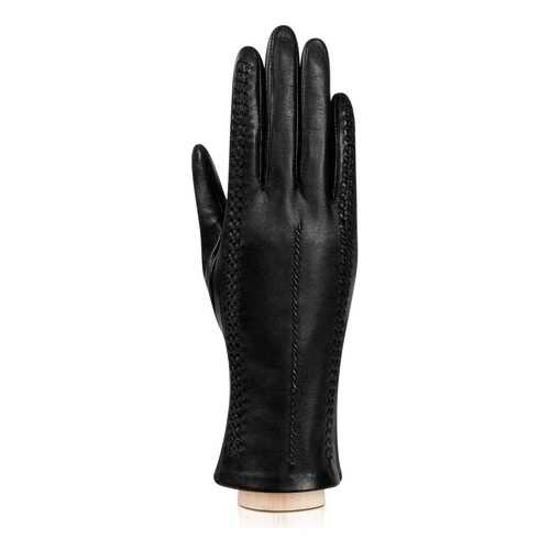 Перчатки женские Eleganzza IS02515 черные 7.5