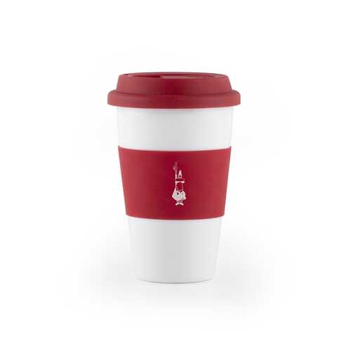Кружка Bialetti DCTOP00019 400 мл