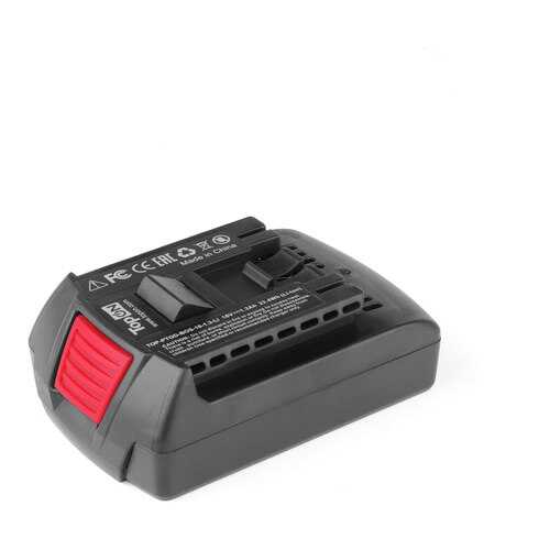 Аккумулятор для Bosch 18V 1.3Ah (Li-Ion) PN: 2 607 336 170.