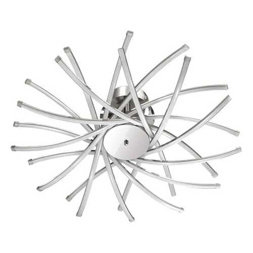 Люстра потолочная Odeon Light 4026/99CL