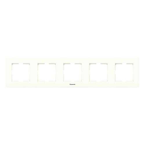 Рамка Panasonic Karre Plus 54818