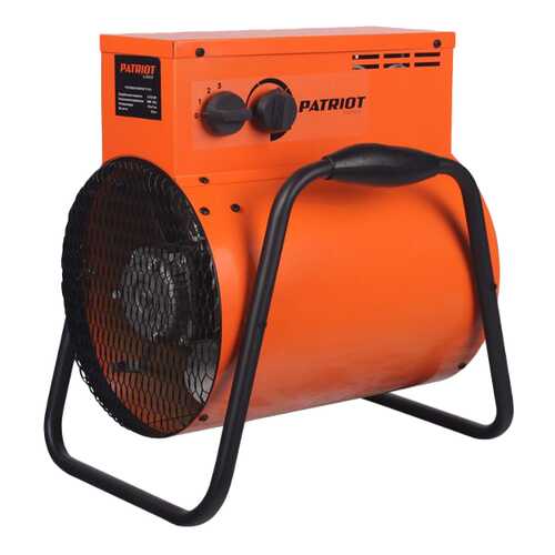Тепловентилятор Patriot PT-R9 633 30 7275