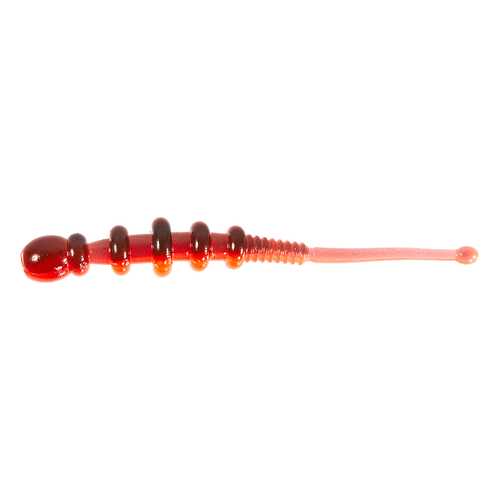 LUCKY JOHN Слаги Съедобные Искусственные Lj Pro Series Tipsy Worm 2,3In (05.84)/t72 12Шт.