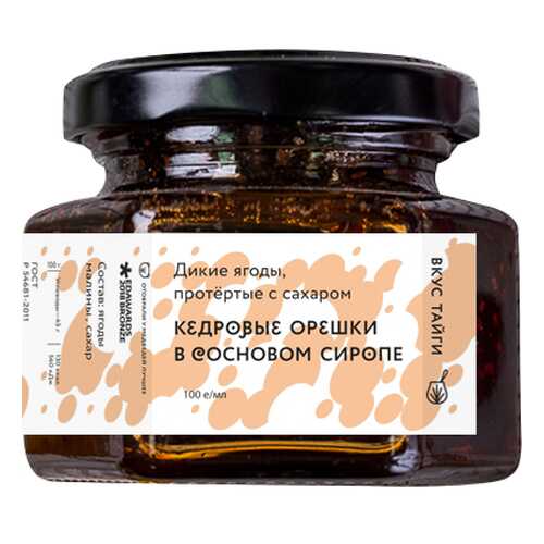 Мед, джем, варенье в Светофор